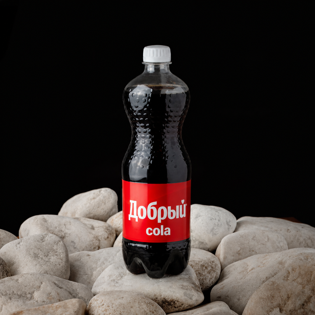 Кола Добрый