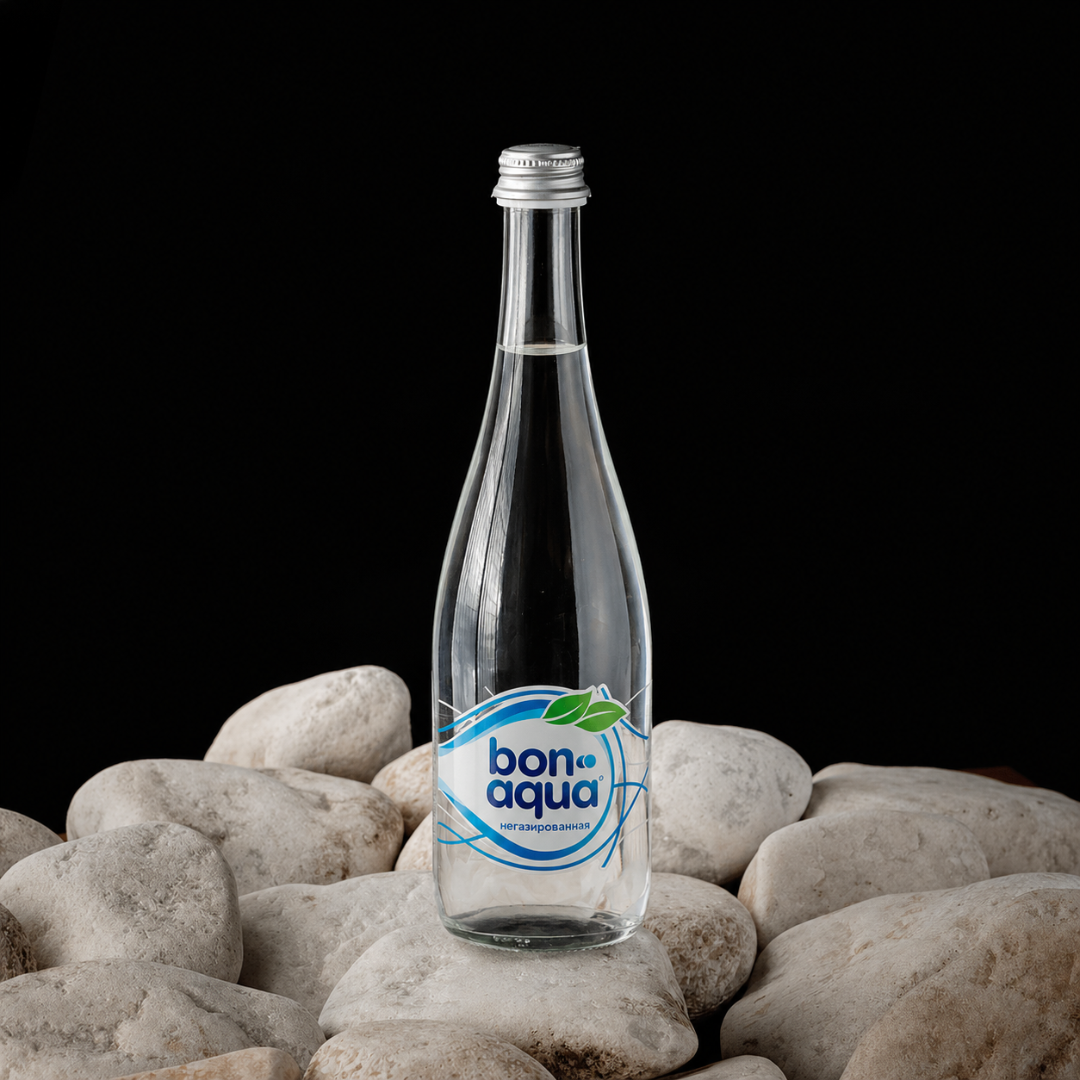 BonAqua 0,5л